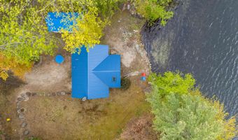 20 Lily Bay Ln, Parsonsfield, ME 04047