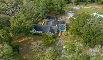 12860 NE 36TH Ave, Anthony, FL 32617