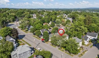 130 W Broadway, Bangor, ME 04401