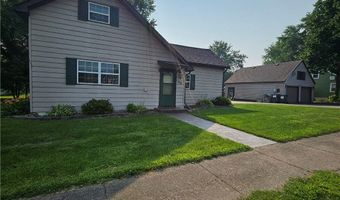 132 S Center St, Boyd, WI 54726