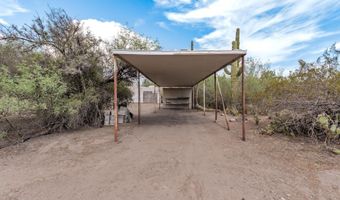 33601 S MUD SPRINGS Rd 72, Black Canyon City, AZ 85324