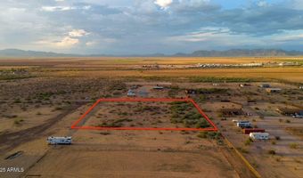 W Buffalo Dog Road, Aguila, AZ 85320