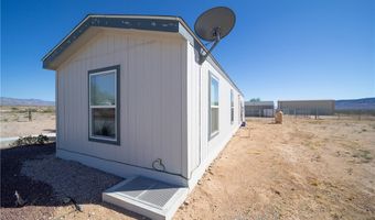 10747 S Paradise Trails Rd, Yucca, AZ 86438