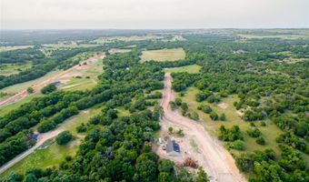 1040 Rays Way, Weatherford, TX 76085