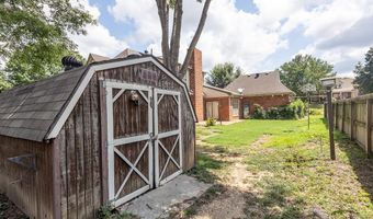 3510 SARA WOODS, Bartlett, TN 38133
