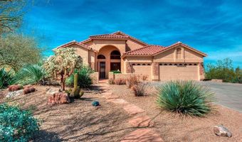 28218 N 60TH Pl, Cave Creek, AZ 85331