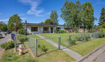1614 Wolverine St, Anchorage, AK 99504
