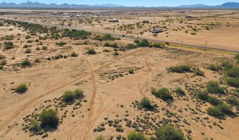 Sunland Gin lots 15 & 16 Road, Arizona City, AZ 85123
