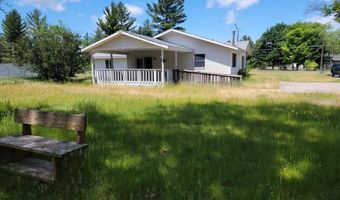 1694 Possum Track Dr, Alger, MI 48610