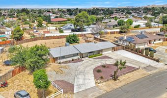 14204 Crow Rd, Apple Valley, CA 92307