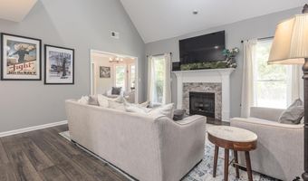 7960 ABINGTON WOODS, Bartlett, TN 38002