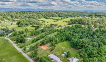 Tbd Rock Quarry Road, Afton, TN 37616