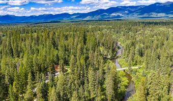 22704 Fatty Creek Rd, Bigfork, MT 59911
