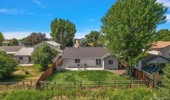 11736 W Halstead Ct, Boise, ID 83713