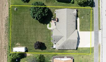 N9458 NOE Road, Appleton, WI 54915