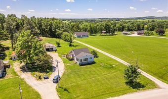 1375 W Main St, Auburn, KY 42206