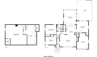 70 Baldwin Orchard Dr, Cranston, RI 02920