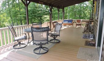 674 Johnson's River Bend Ln, Bakersville, NC 28705