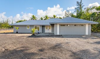 15-1688 BEACH Rd, Keaau, HI 96749