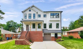 5617 23RD St N, Arlington, VA 22205