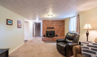 201 W 8th Ave, Big Timber, MT 59011