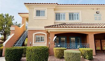 10553 Pine Glen Ave 202, Las Vegas, NV 89144