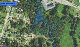 BATTLE AVENUE, Aberdeen, MD 21001