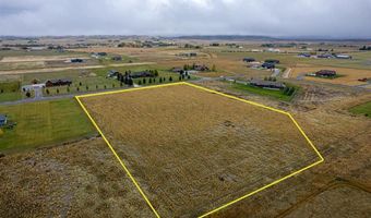 TBD Patriot Dr, Cody, WY 82414