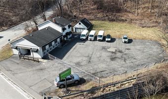 1456 Kennedy Blvd, Aliquippa, PA 15001
