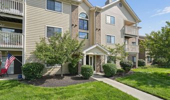 6767 Meadow Creek Dr 104, Columbus, OH 43235