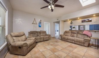 206 N Cherokee Trl, Benson, AZ 85602