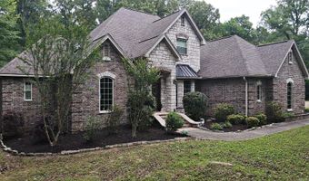 111 Apple Blossom Dr, Arkadelphia, AR 71923