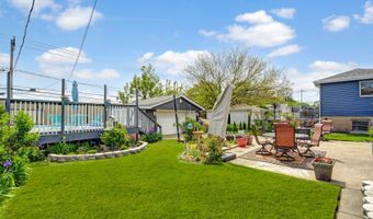12613 S Keeler Ave, Alsip, IL 60803