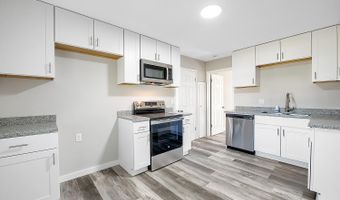 100 N Ricksecker St, Abbyville, KS 67510