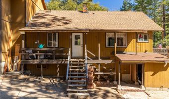 5958 Robin Oak Dr, Angelus Oaks, CA 92305