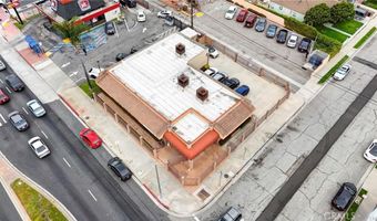 1105 N Chester Ave, Compton, CA 90221