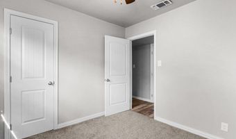 300 SW 10th St, Andrews, TX 79714