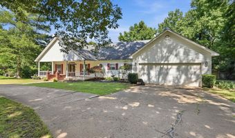43 Jenni Leigh Dr, Austin, AR 72007