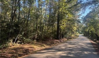 25397 TAYLOR CREEK Rd Lot 0, Amite, LA 70422