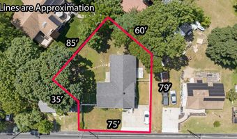 9 Goshen, Cape May Court House, NJ 08210
