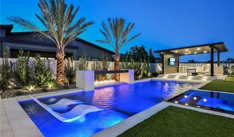 10714 Sightline Ave, Las Vegas, NV 89135