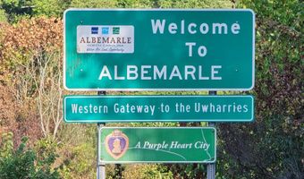 1034 Patton Ave, Albemarle, NC 28001