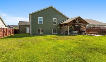 1004 Falcon Ridge Blvd, Belgrade, MT 59714