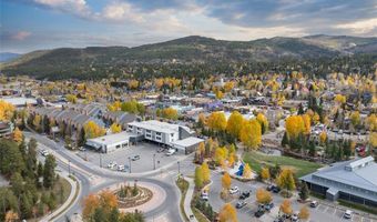 110 S PARK Ave 128, Breckenridge, CO 80424