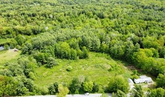 Cross Road lot 3, Alna, ME 04535