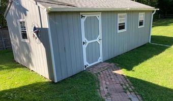 323 E Pacific, Villas, NJ 08251