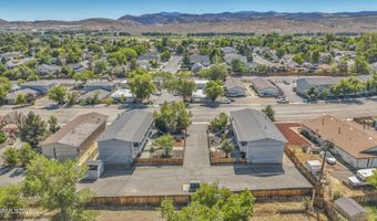 1400 N Edmonds Drive Lot 1404 N Edmonds Dr, Carson City, NV 89701