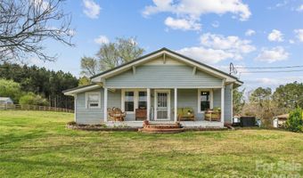 44134 Vickers Store Rd, Albemarle, NC 28001
