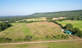 13621 E Old Belleville Rd, Belleville, AR 72824