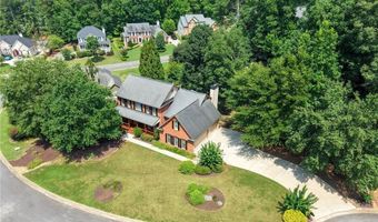 4814 Galloways Farm Ct, Acworth, GA 30101